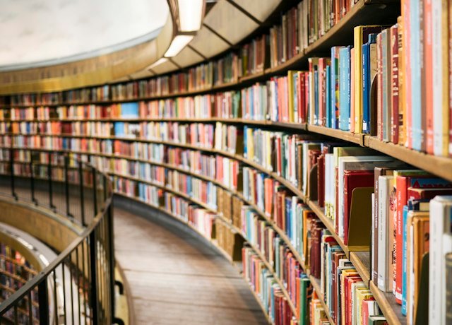 Lecture sur place